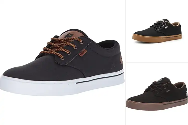 Detailed view of Best Eco Friendly Skate Shoes