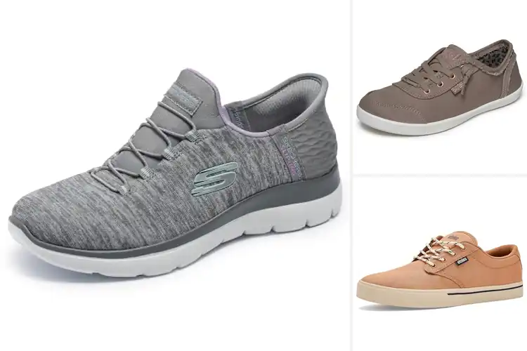 Detailed view of Best Everyday Vegan Sneakers: Stylish Comfort for All Days