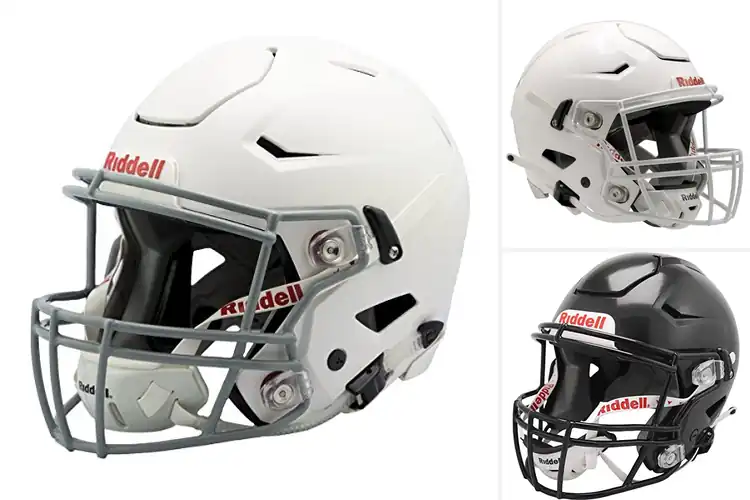 Detailed view of Best SpeedFlex Helmets: Top Picks for Comfort & Safety