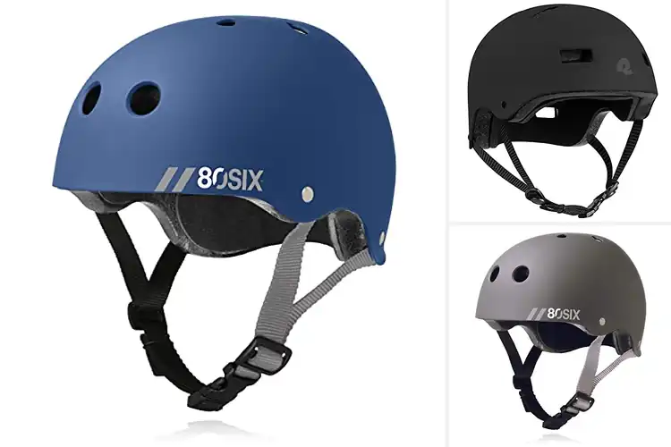 Detailed view of Best Sporting Helmets: Top 10 for Safety & Style