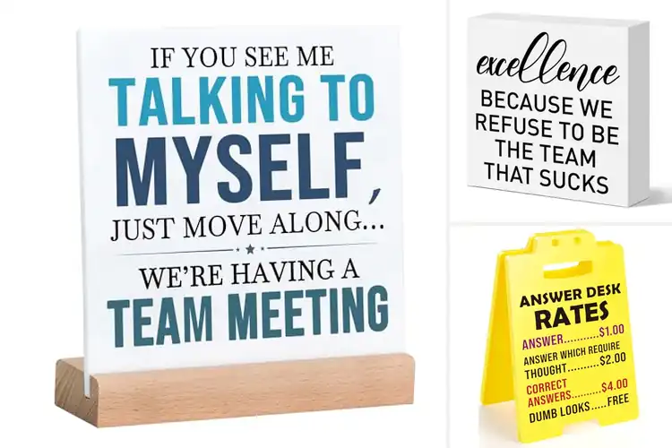 Detailed view of Best Team Desk Accessories for Happy Workspaces