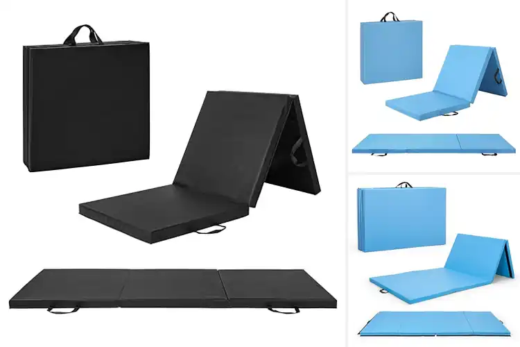Detailed view of Best Training Mats: Top 10 Picks for Safer, Comfy Workouts