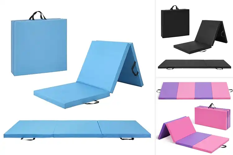 Detailed view of Best Tumbling Mats: Top 10 Picks for Smooth, Stable Training